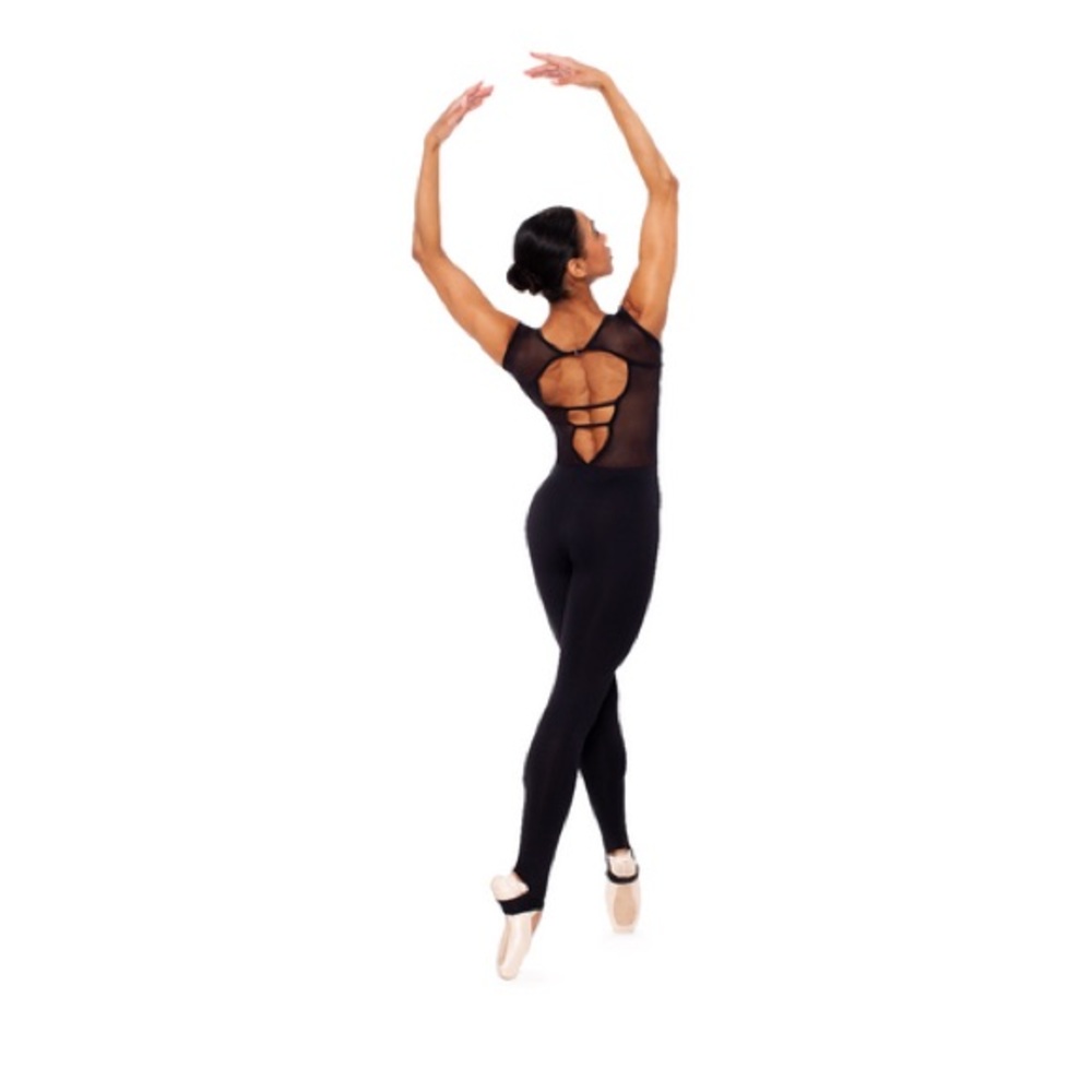 RP Collection unitard - Picture 3 of 3